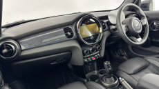 MINI Cooper 1.5 C Exclusive 3dr Auto Petrol Hatchback